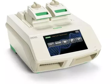 B PCR C1000 Thermal Cycler