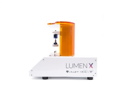 C Lumen X bioprinter
